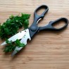 Tijeras y Tenazas de Cocina